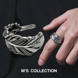 yGYRNVzycXzyM's CollectionzINTELLECTUAL FEATHER FREE RING M