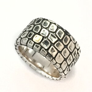 【エムズコレクションM'scollection】シルバーブレスレットメンズギフトアクセサリーsilver925シルバー925ケース付送料無料ラッピング包装/B0002C【楽ギフ_包装】10P12Oct14