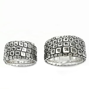 【エムズコレクションM'scollection】シルバーブレスレットメンズギフトアクセサリーsilver925シルバー925ケース付送料無料ラッピング包装/B0002C【楽ギフ_包装】10P12Oct14
