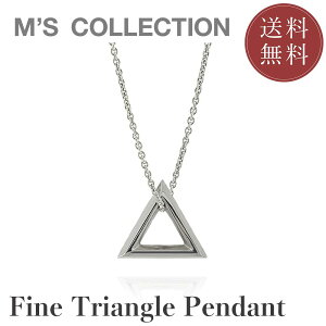 yGYRNVzycXzyM's Collectionzyh}gpzFINE TRIANGLE PENDANT