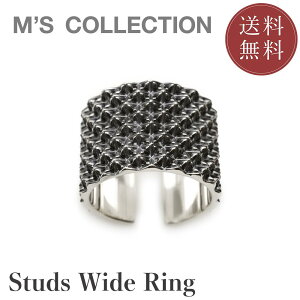 yGYRNVzycXzyM's CollectionzySENSE2019N4&6&9fځzy30NLOʃfzTRIPLE X STUDS WIDE RING