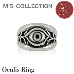 �y�����G���Y�R���N�V�����z�y���c�X�z�yM's Collection�zOCULUS RING