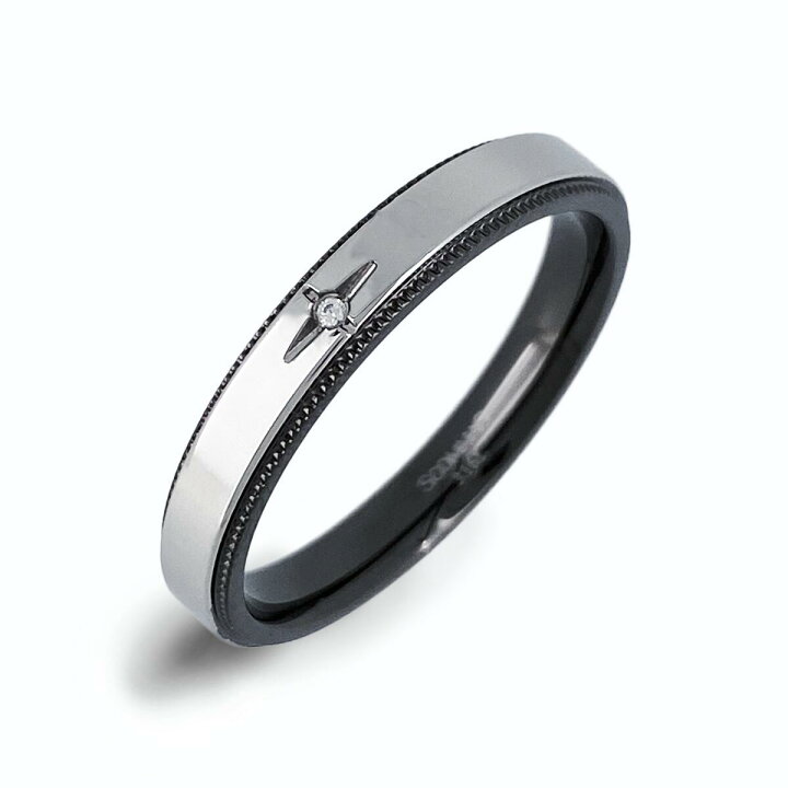 楽天市場】【10%OFFクーポンあり】ペアリング【ステンレス リング ペア 
