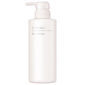 T[W {fBPA\[v 400mL LISSAGE Jl{E kanebo {fBPA\[v