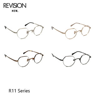 メガネ 眼鏡 サングラス チタンフレーム 強度リム 八角形 オクタゴン インナーセル 度付き対応 メンズ レディース ユニセックス クラシック モダン シャーリングシルバー アンティークゴー