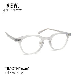 Kl ዾ TOX xAZe[g NAO[ Y fB[X {XgEFg^ yʃAZe[g t j[ eBV[ NEW. TIMOTHY (sun) 46-23-145 c-3 clear grey {K