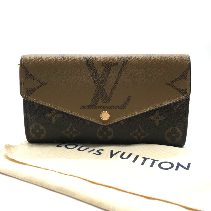 楽天市場】【中古】良品 Louis Vuitton ルイヴィトン モノグラム  