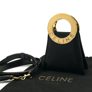 セリーヌ(CELINE) 中古 ヴィンテージ ショルダーバッグ | 通販・人気  
