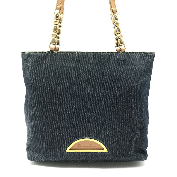 楽天市場】【中古】良品 Christian Dior ディオール マリスパール 