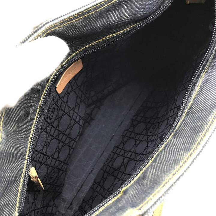 楽天市場】【中古】良品 Christian Dior ディオール マリスパール 