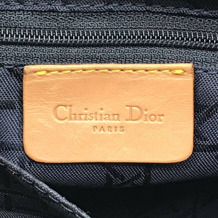 楽天市場】【中古】良品 Christian Dior ディオール マリスパール 