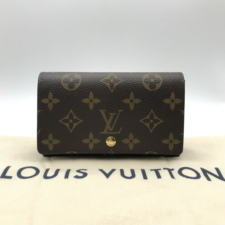 楽天市場】【中古】美品 LOUISVUITTON ルイヴィトン モノグラム 
