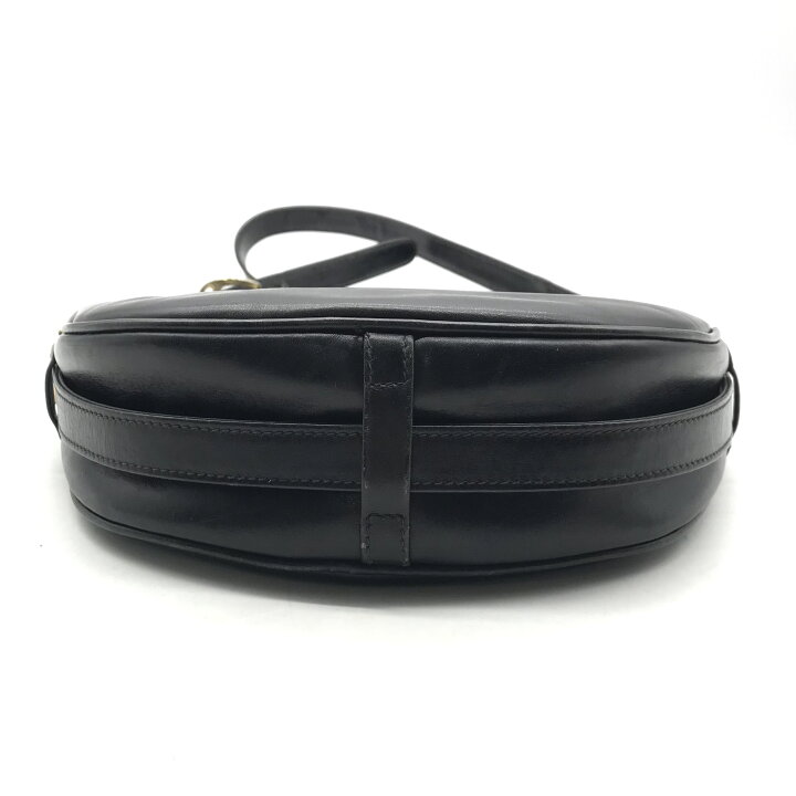 楽天市場】【中古】良品 CELINE セリーヌ 馬車金具 トリオンフ 