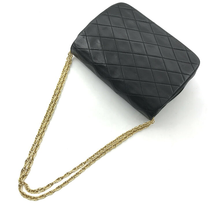 楽天市場】【中古】良品 CHANEL シャネル ココマーク プッシュロック  