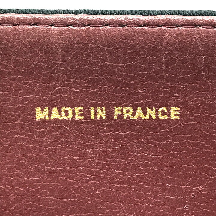 楽天市場】【中古】良品 CHANEL シャネル ココマーク マトラッセ  