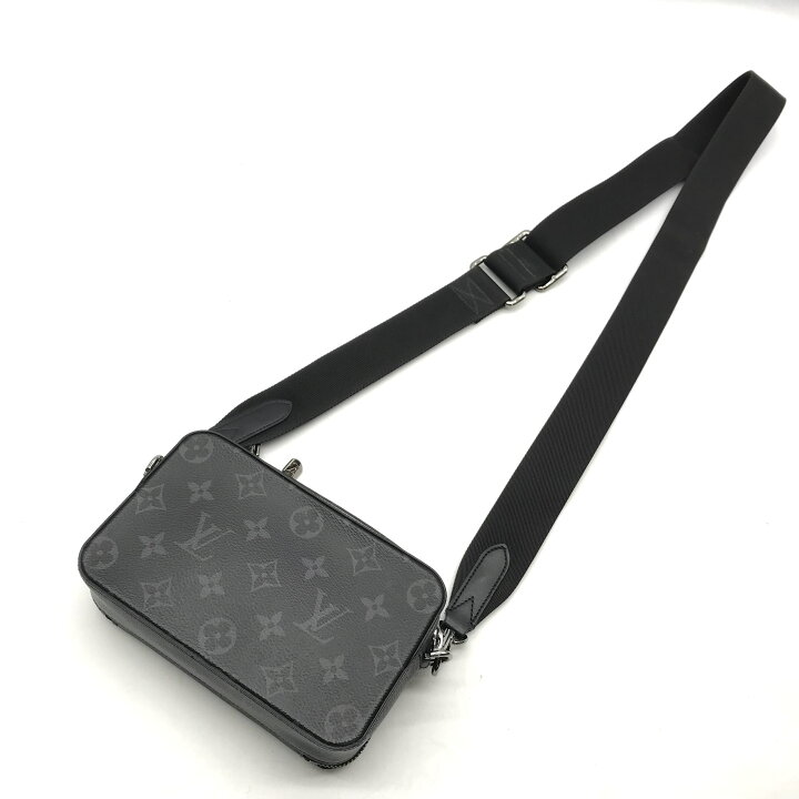 楽天市場】【中古】美品 LOUIS VUITTON ルイヴィトン モノグラム 