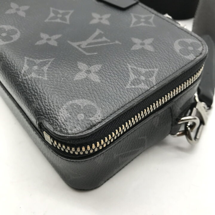 楽天市場】【中古】美品 LOUIS VUITTON ルイヴィトン モノグラム 