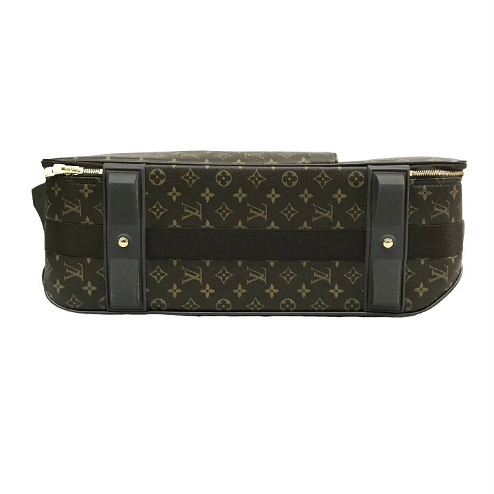楽天市場】【中古】美品 LOUIS VUITON ルイヴィトン モノグラム ペガス 