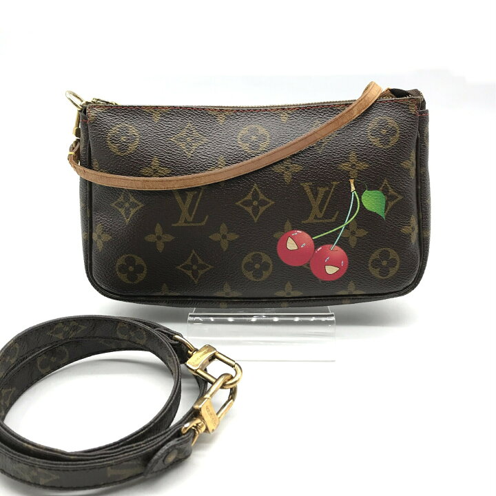 楽天市場】【中古】良品 LOUISVUITTON ルイヴィトン モノグラム 