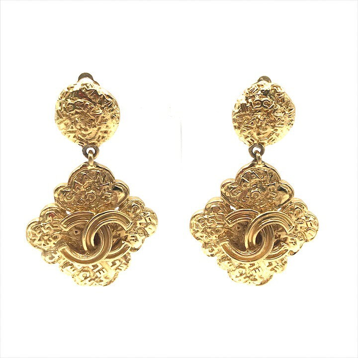 楽天市場】【中古】展示品 CHANEL シャネル ココマーク スイング  