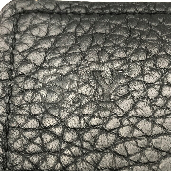 楽天市場】【中古】美品 LOUISVUITTON ルイヴィトン LVロゴ トリヨン  
