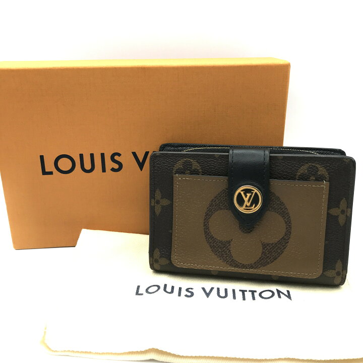 楽天市場】【中古】美品 LOUISVUITTON ルイヴィトン モノグラム  