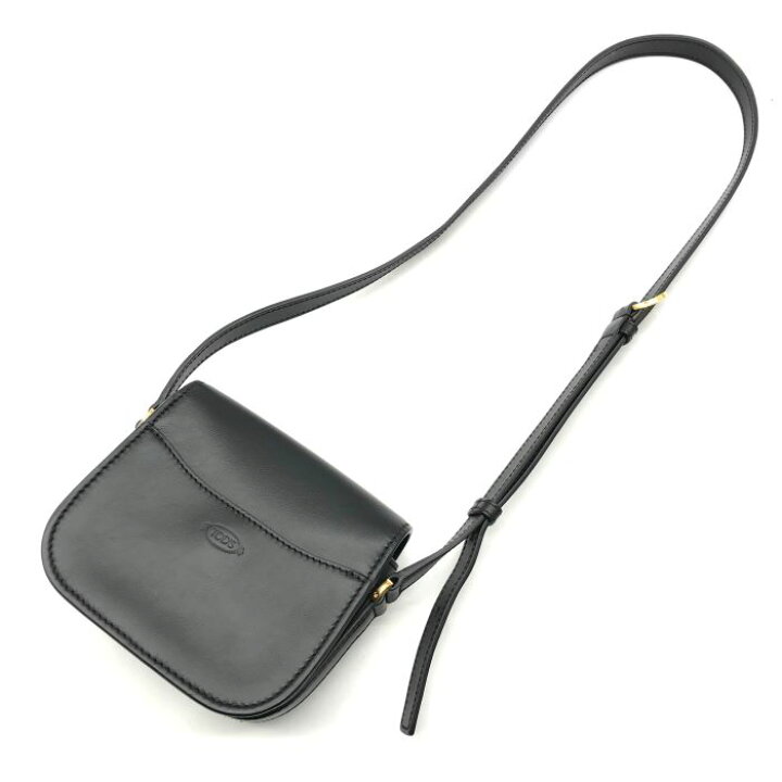 楽天市場】【中古】超美品 TODs トッズ ケイト ロゴ ゴールド金具  