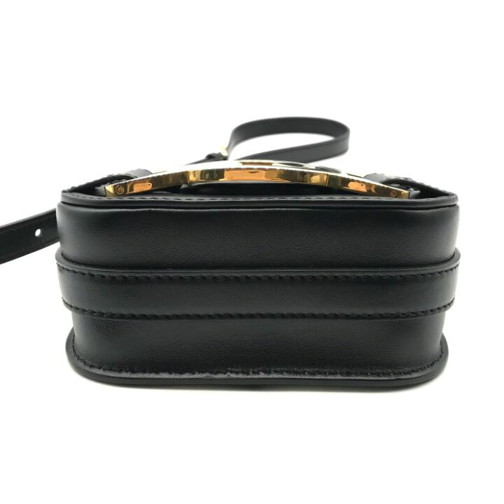 楽天市場】【中古】超美品 TODs トッズ ケイト ロゴ ゴールド金具  