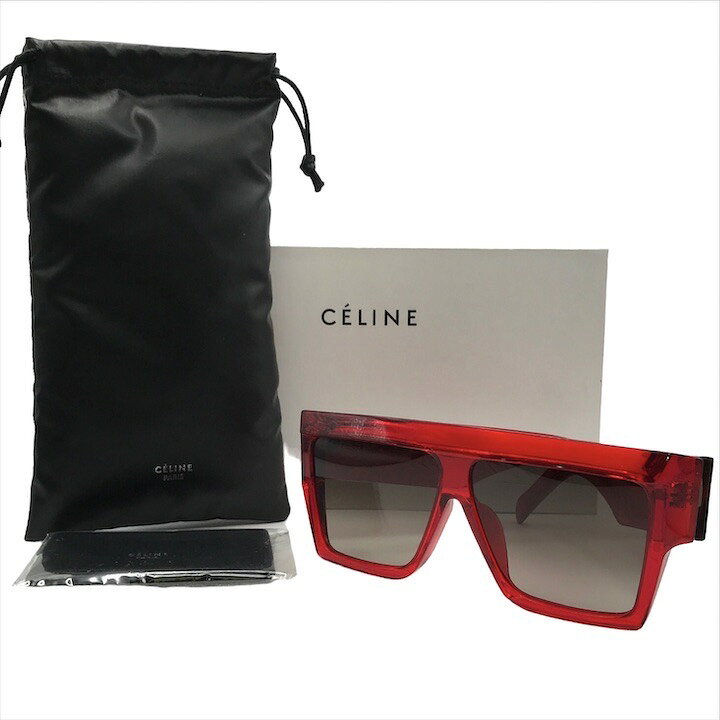 楽天市場】【中古】展示品 CELINE セリーヌ CL40030F メガネ  
