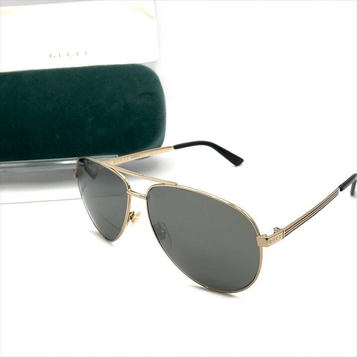 楽天市場】【中古】保管品 GUCCI グッチ シェリーライン サングラス  