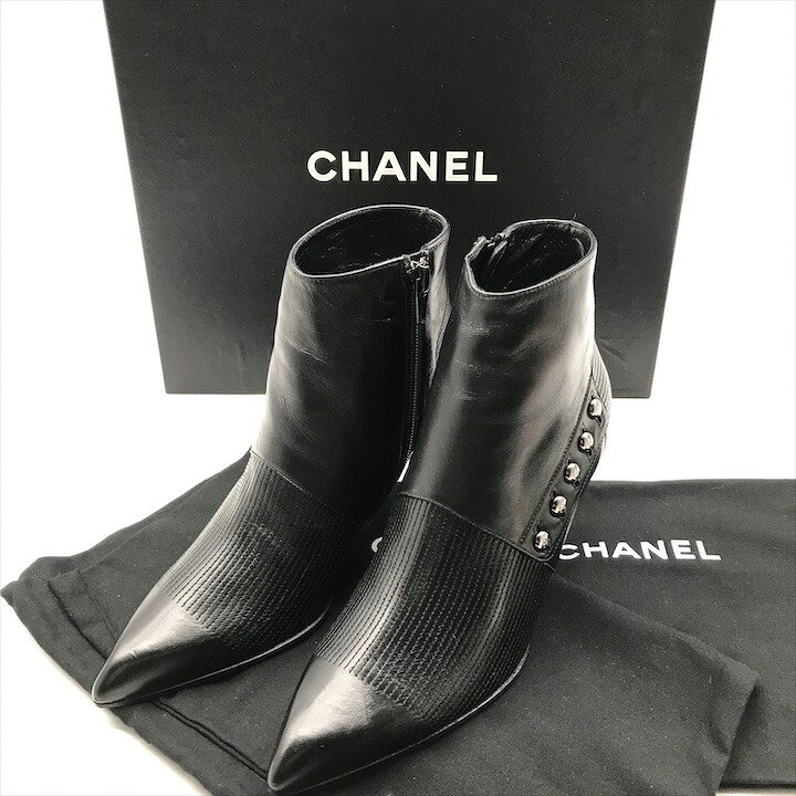 楽天市場】【中古】美品 CHANEL シャネル ココマーク シルバー ボタン  