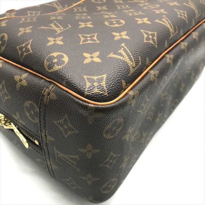 楽天市場】【中古】良品 LOUIS VUITTON ルイヴィトン モノグラム 