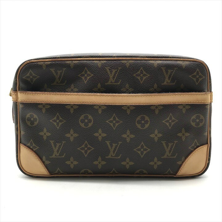 楽天市場】【中古】LOUISVUITTON ルイヴィトン モノグラム 