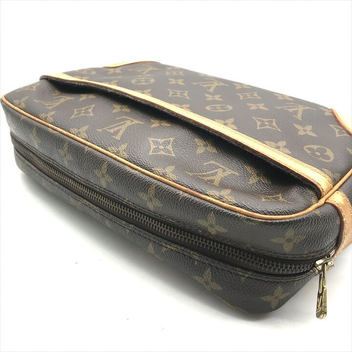 楽天市場】【中古】LOUISVUITTON ルイヴィトン モノグラム 