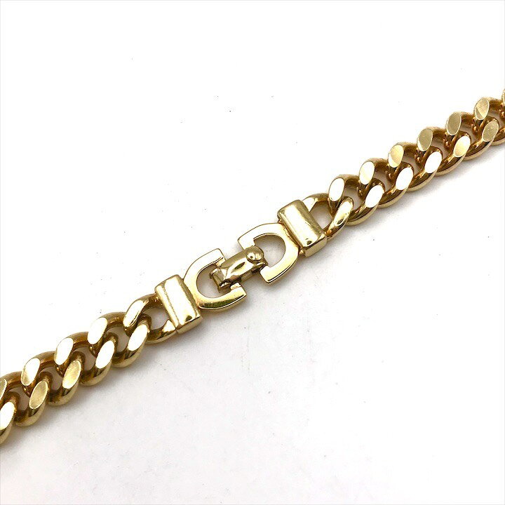 楽天市場】【中古】美品 Christian Dior ディオール スクエア ライン 