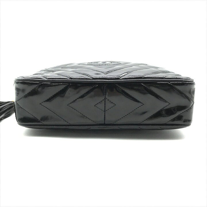 楽天市場】【中古】美品 CHANEL シャネル ココマーク ダイヤステッチ  