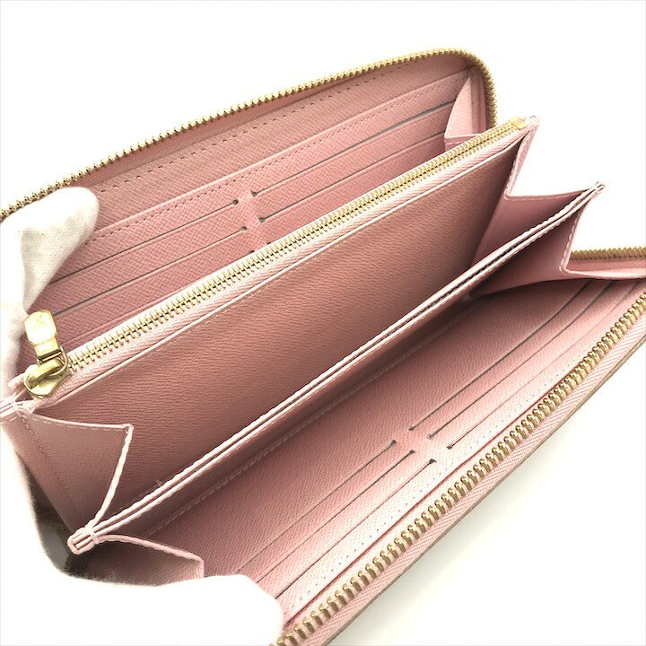 楽天市場】【中古】良品 LOUISVUITTON ルイヴィトン ダミエ アズール 