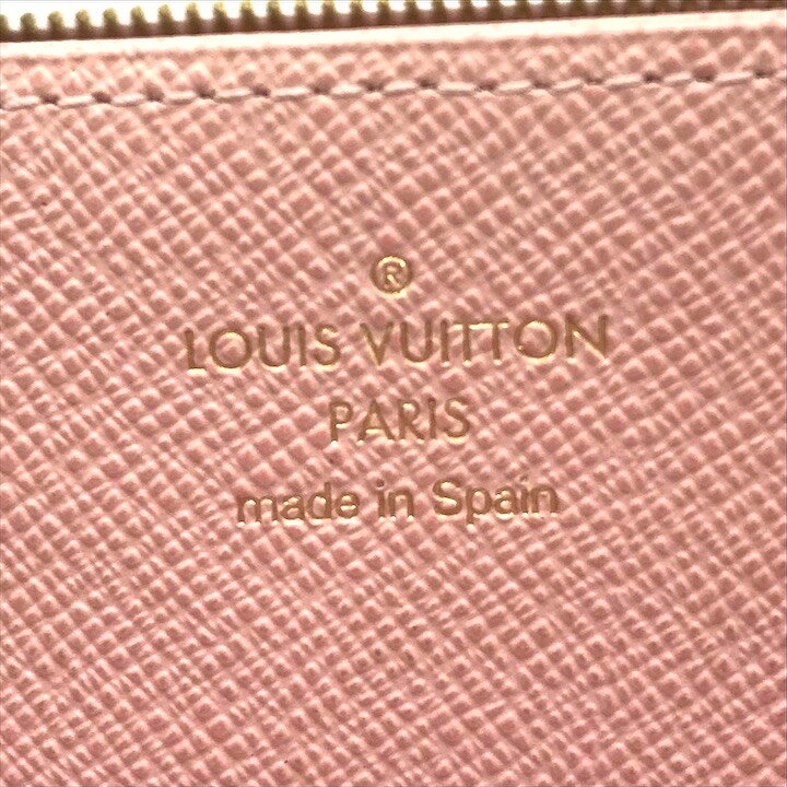 楽天市場】【中古】良品 LOUISVUITTON ルイヴィトン ダミエ アズール  