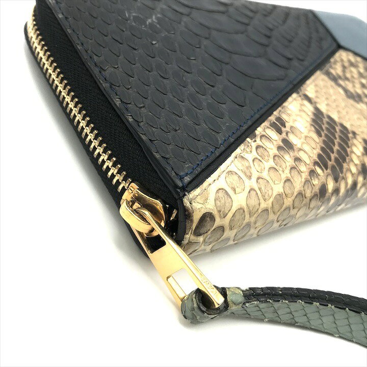 楽天市場】【中古】美品 LOEWE ロエベ パズル アナグラム ラウンド 