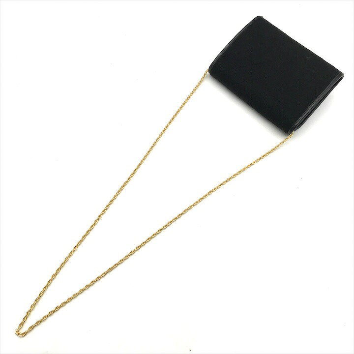 楽天市場】【中古】美品 CHANEL シャネル ココマーク マトラッセ  