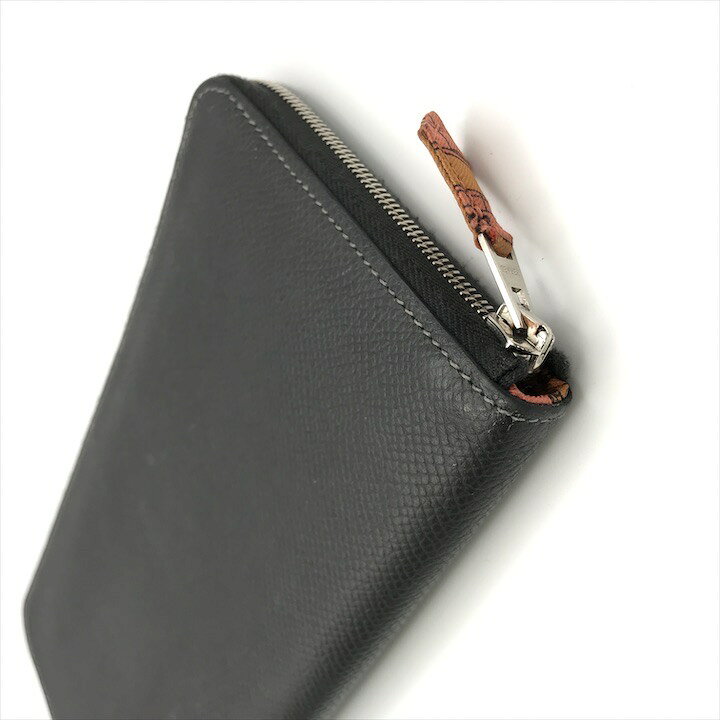 楽天市場】【中古】良品 HERMES エルメス アザップ シルクイン ロング 
