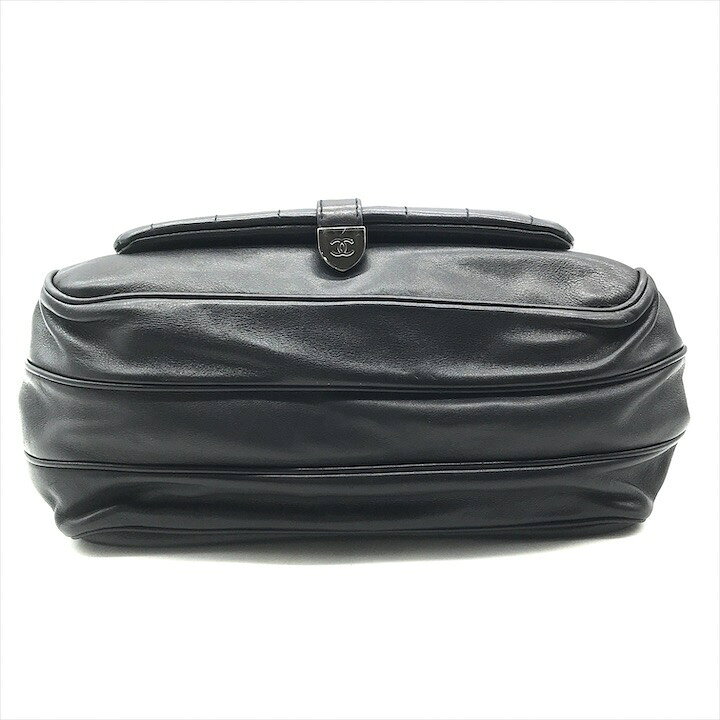 楽天市場】【中古】良品 CHANEL シャネル ココマーク マトラッセ  