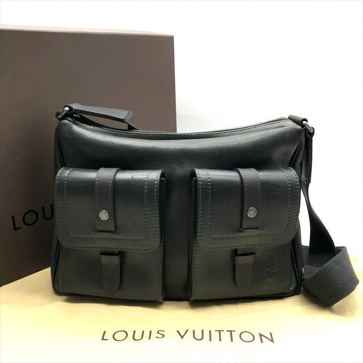 楽天市場】【中古】良品 LOUIS VUITTON ルイヴィトン ユタ ウィチタ  