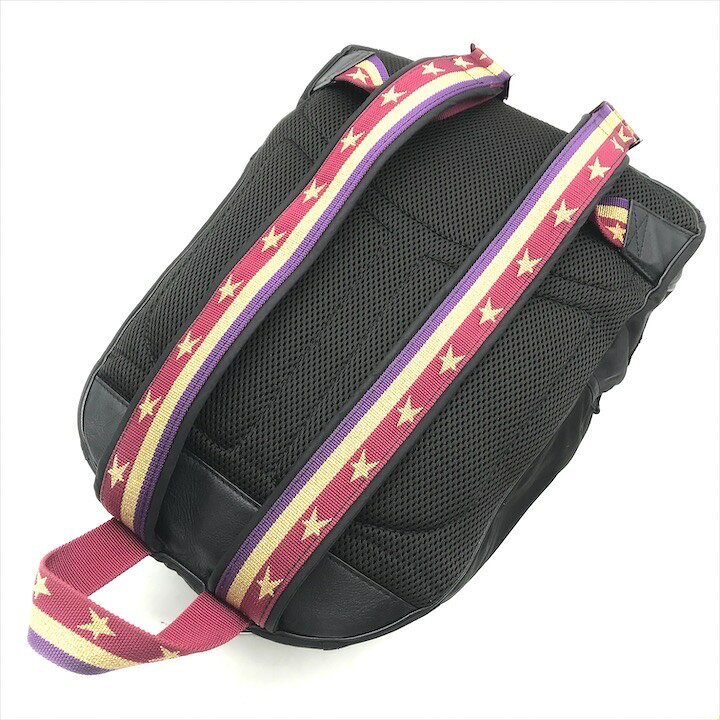 楽天市場】【中古】良品 MARC JACOBS マークジェイコブス ナイロン  