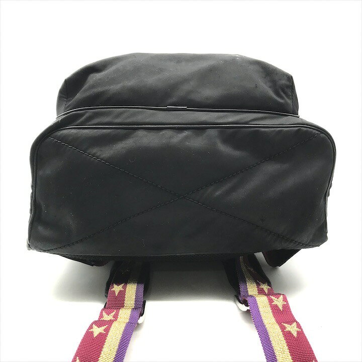 楽天市場】【中古】良品 MARC JACOBS マークジェイコブス ナイロン  