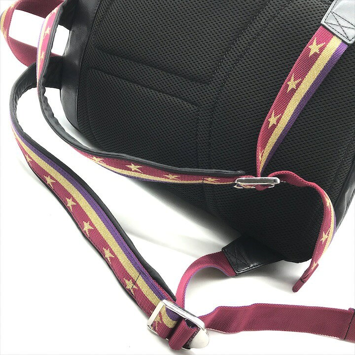 楽天市場】【中古】良品 MARC JACOBS マークジェイコブス ナイロン  