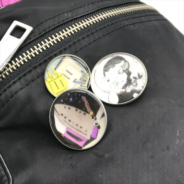 楽天市場】【中古】良品 MARC JACOBS マークジェイコブス ナイロン  