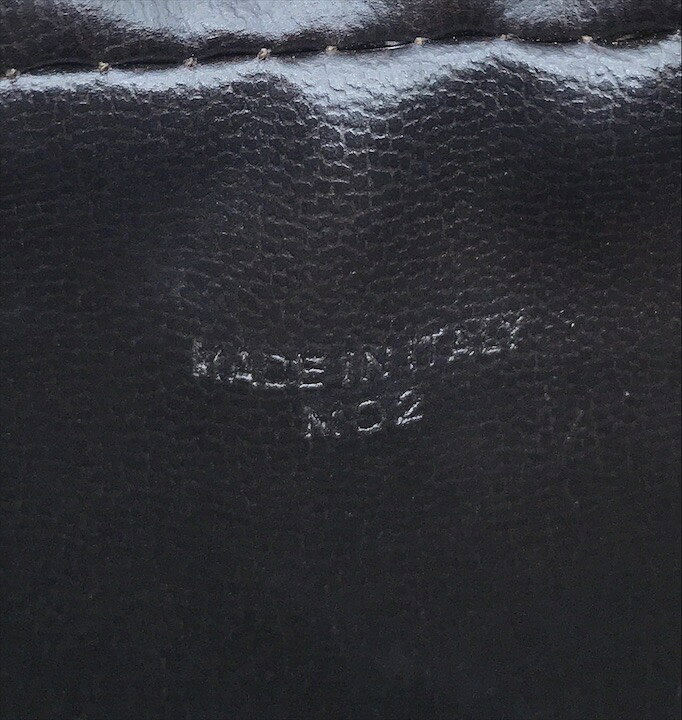 楽天市場】【中古】良品 CELINE セリーヌ トリオンフ マカダム PVC  