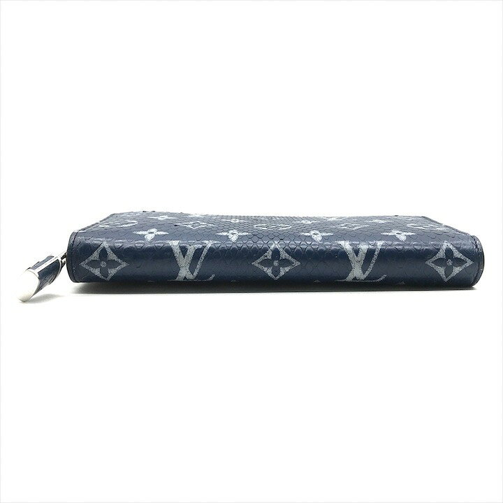 楽天市場】【中古】美品 LOUISVUITTON ルイヴィトン パイソン 