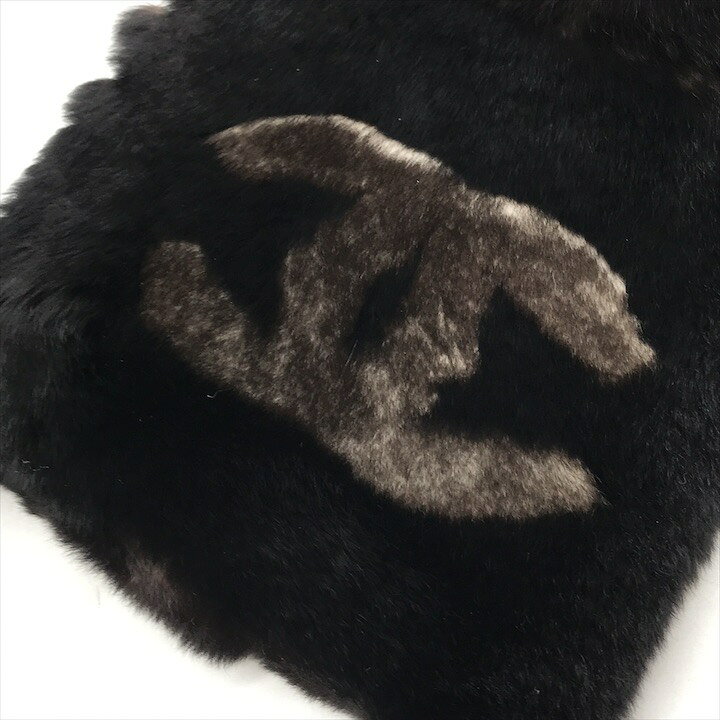 楽天市場】【中古】展示品 CHANEL シャネル ココマーク オリラグ 
